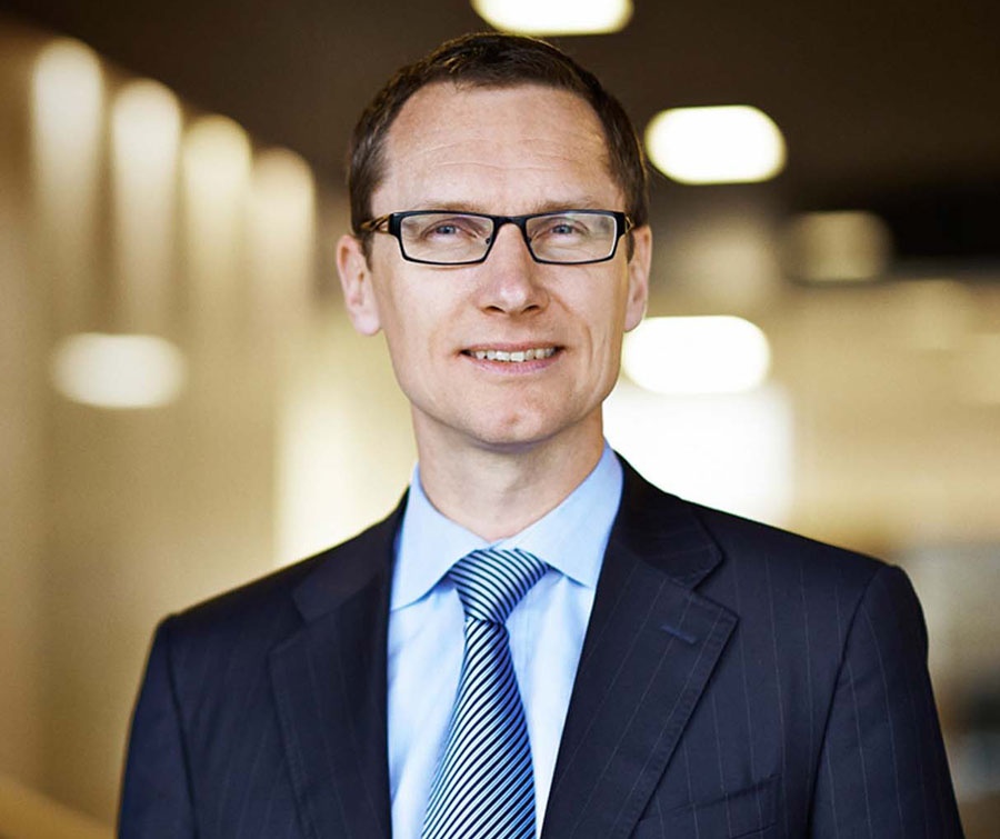 Jacob Møller
