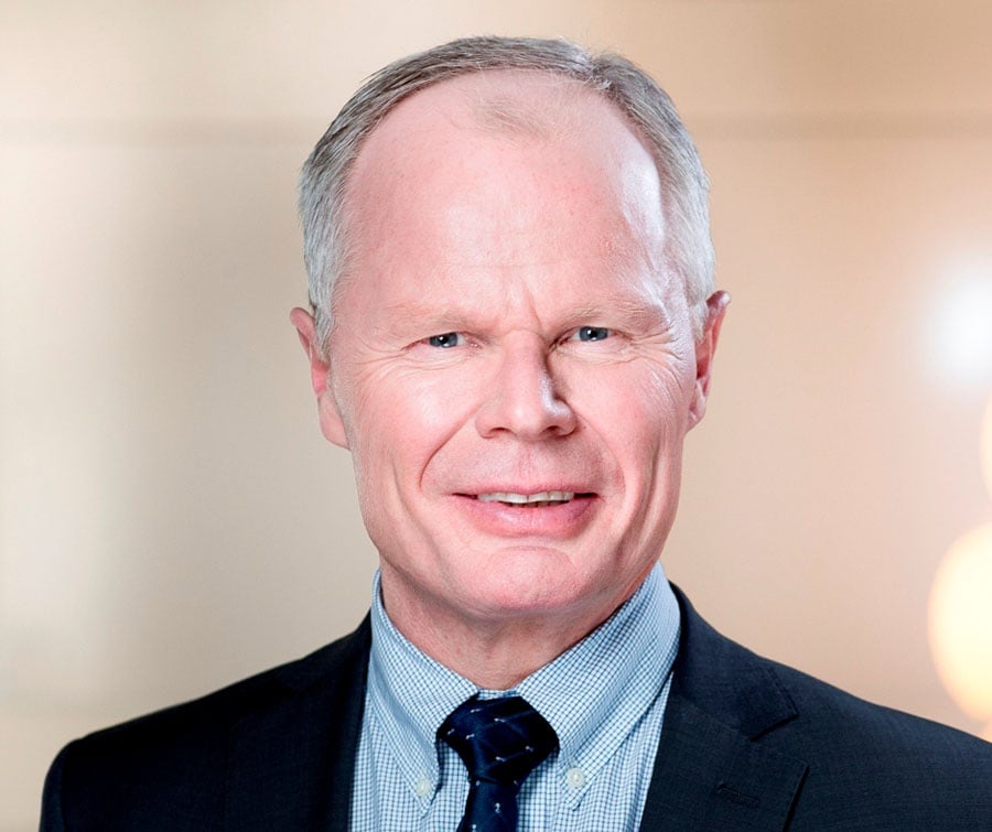 Jan Børjesson