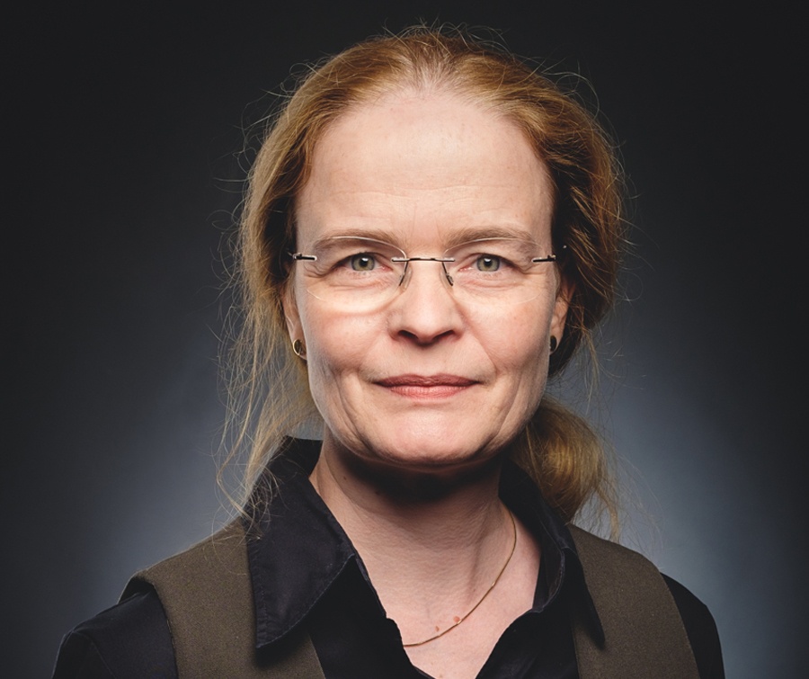 Jane Thostrup Jagd