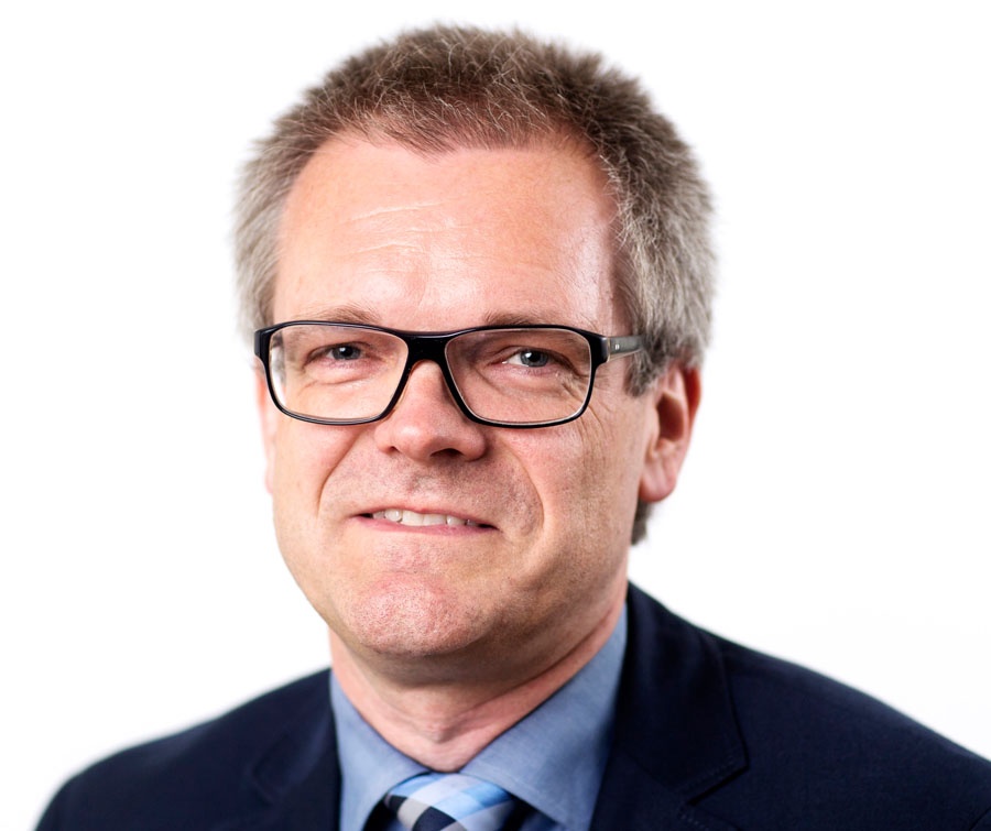 Jens Røn