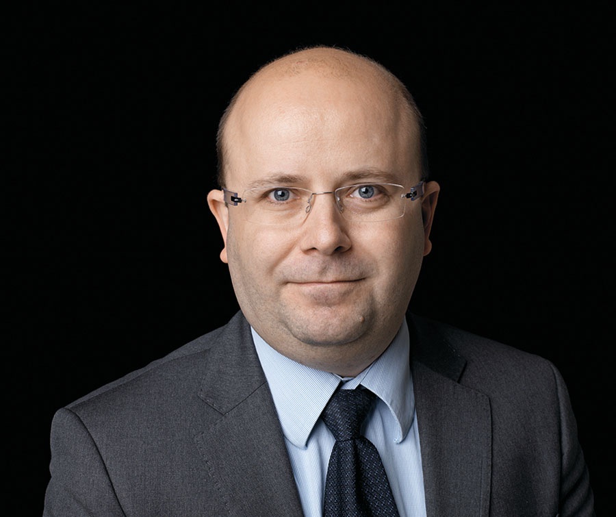 Jesper Kaltoft