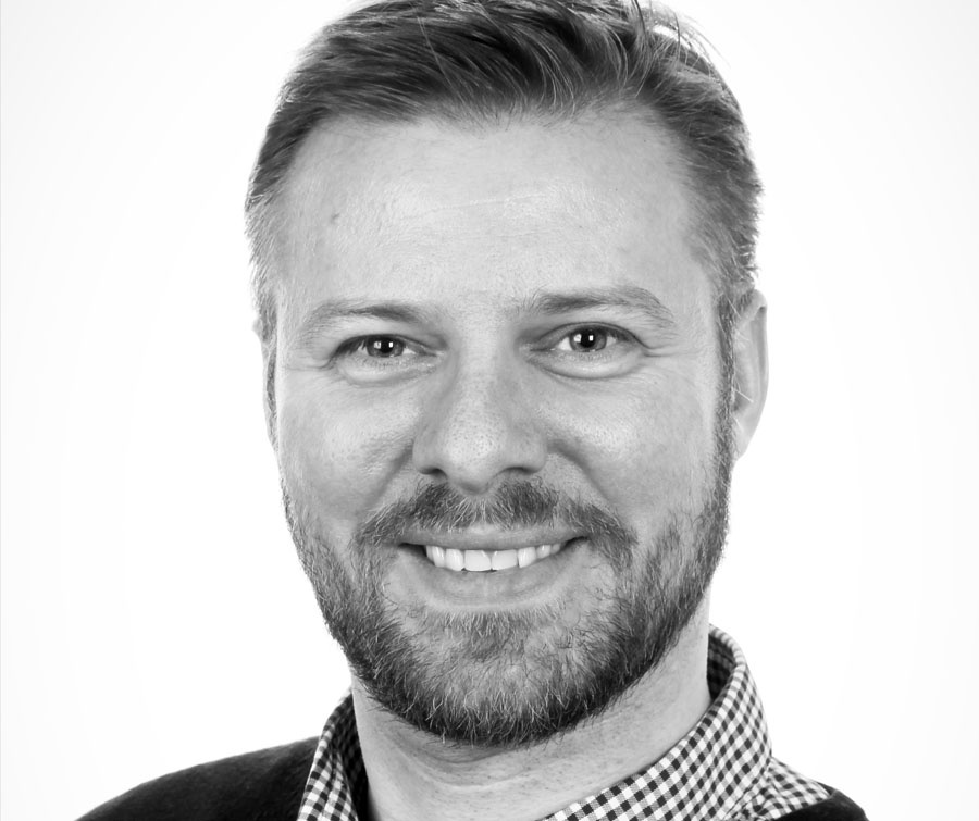 Jesper Raalskov