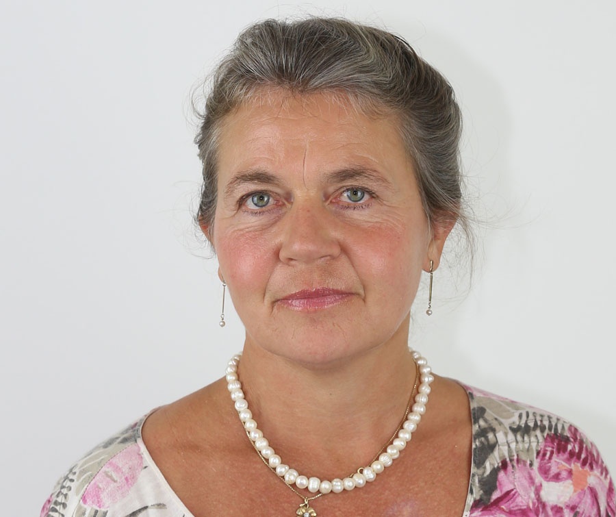 Karin Buhmann