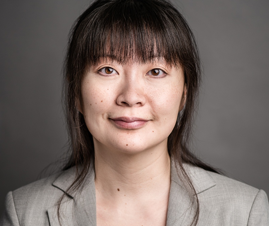 Karina Kim Egholm Elgaard