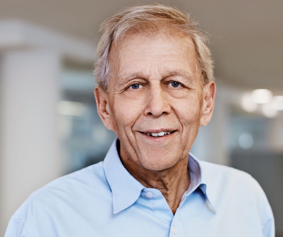 Lars Langkjær