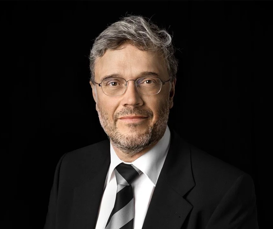 Lars Lindencrone Petersen