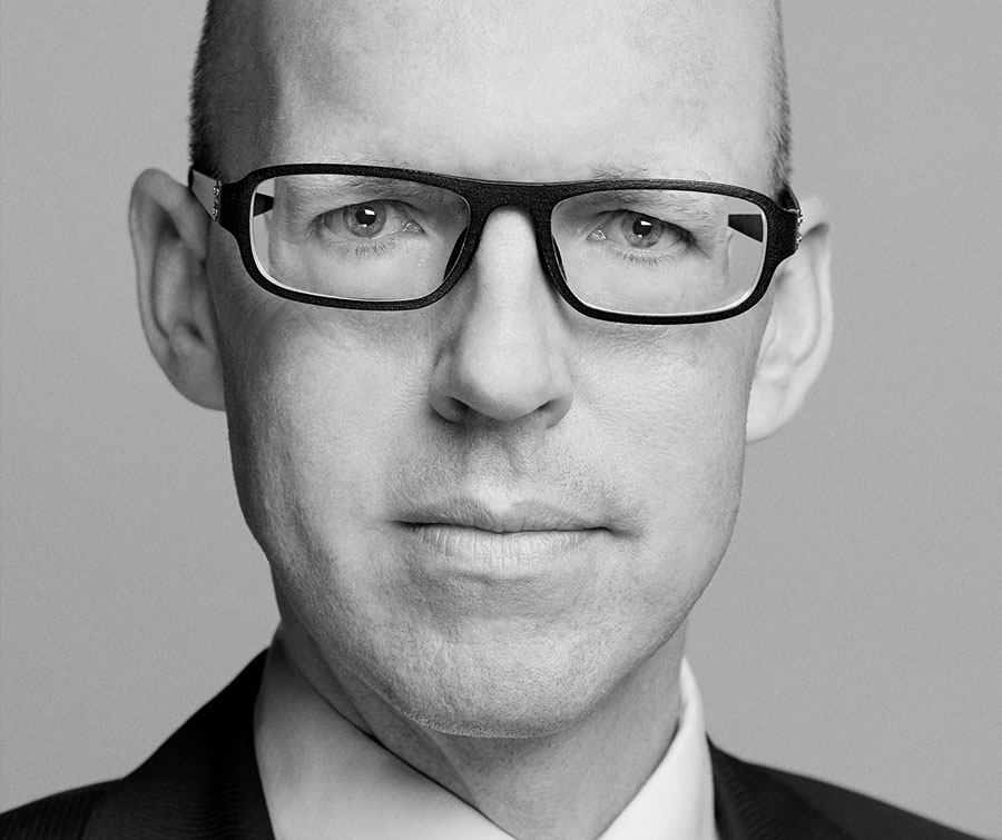 Lasse Søndergaard Christensen