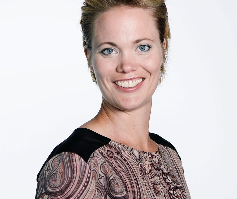 Linda-Sophia Bilberg Danielsen