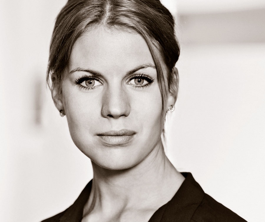 Maria Schmiegelow