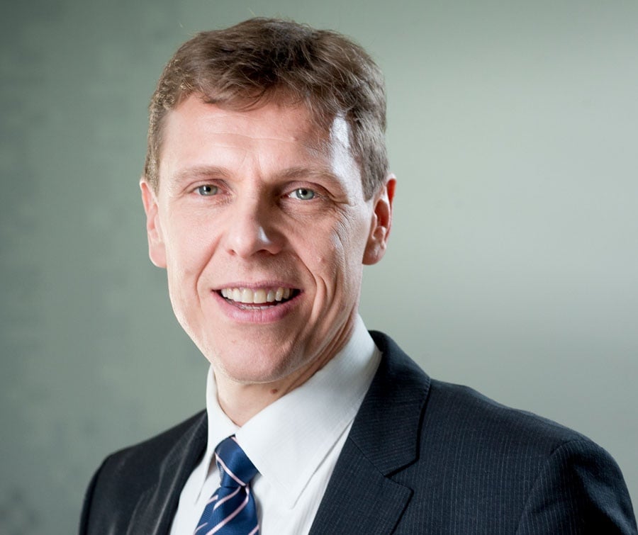 Martin Lavesen