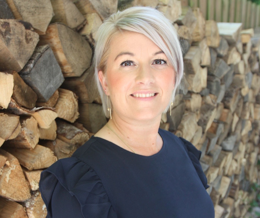 Mette Mortensen