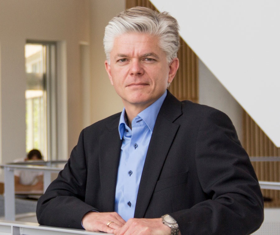 Mikael Marstal