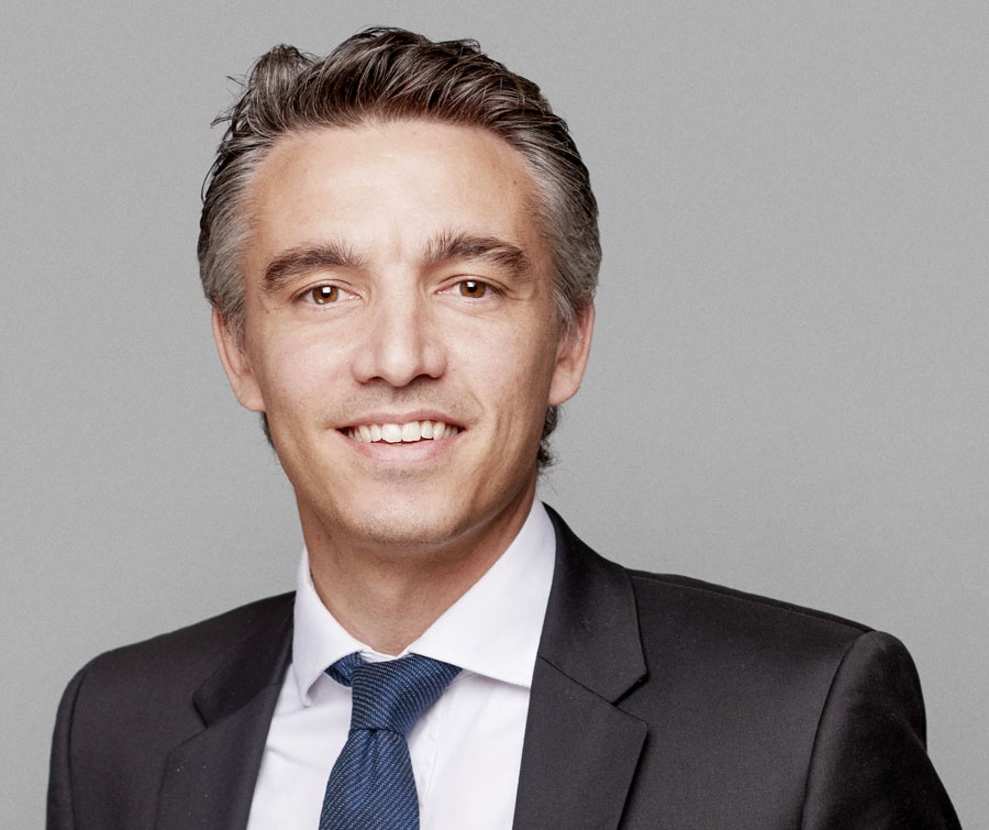 Mikael Philip Schmidt