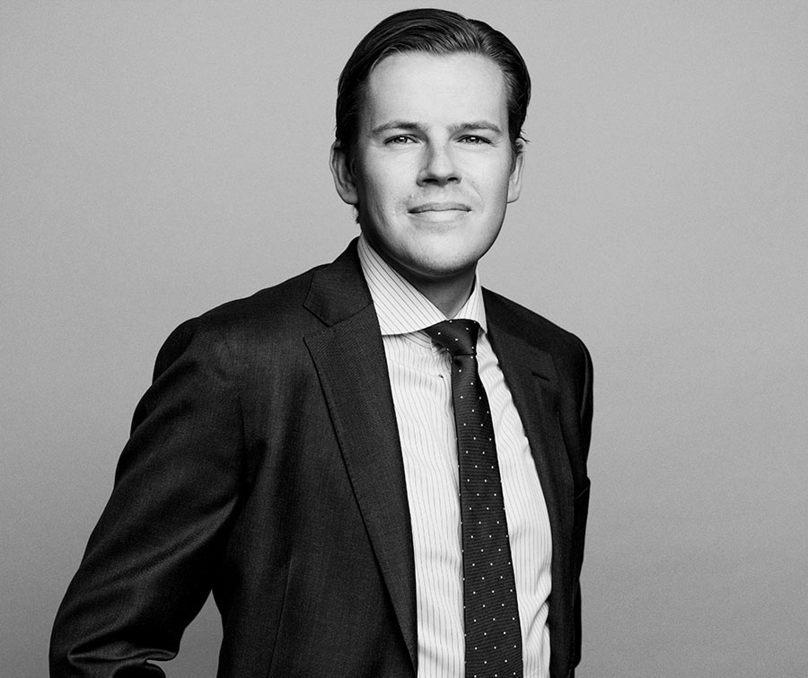 Morten Frank