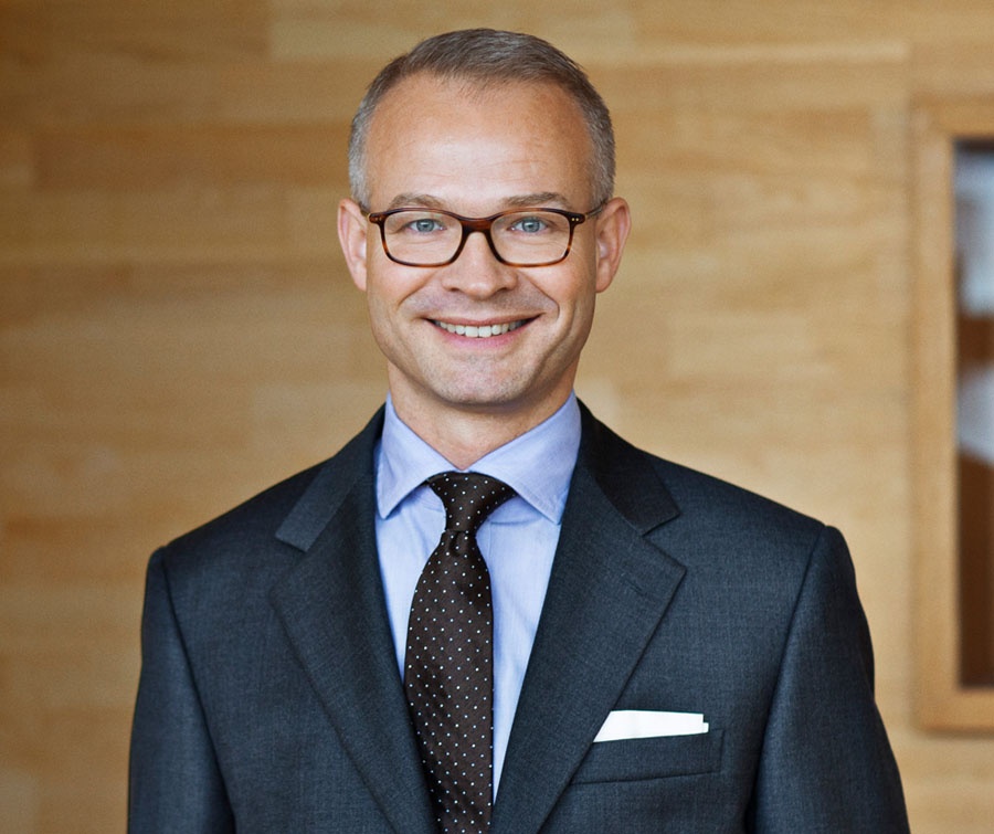 Nicolai Lindgreen