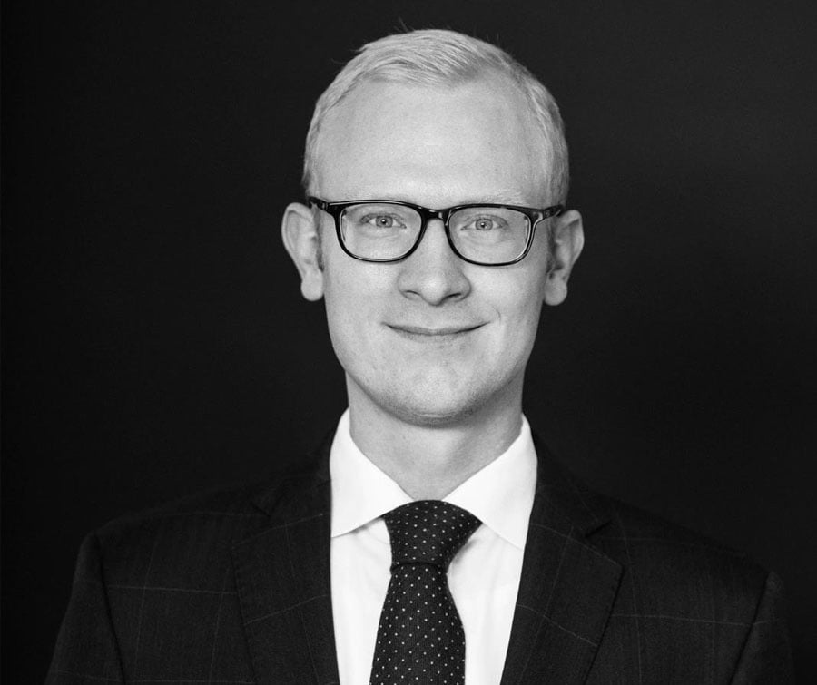 Niels Gade-Jacobsen