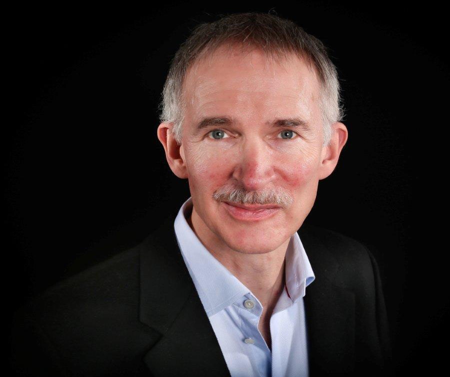 Niels Jørgen Mau Pedersen