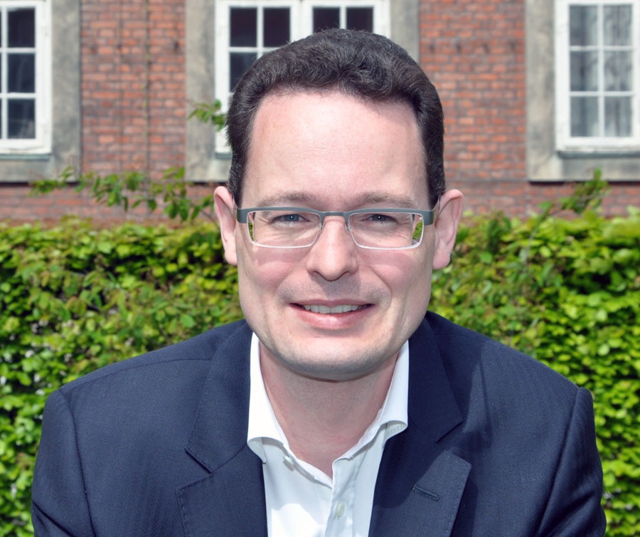 Nikolaj Stenfalk