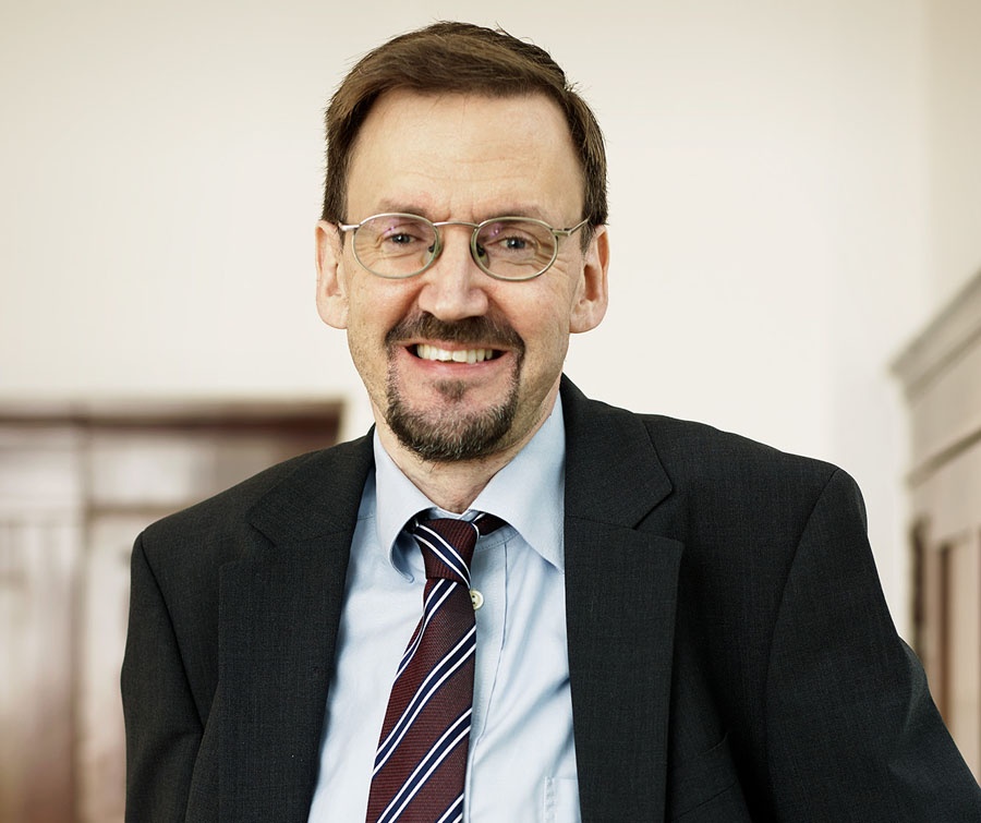 Peter Mortensen