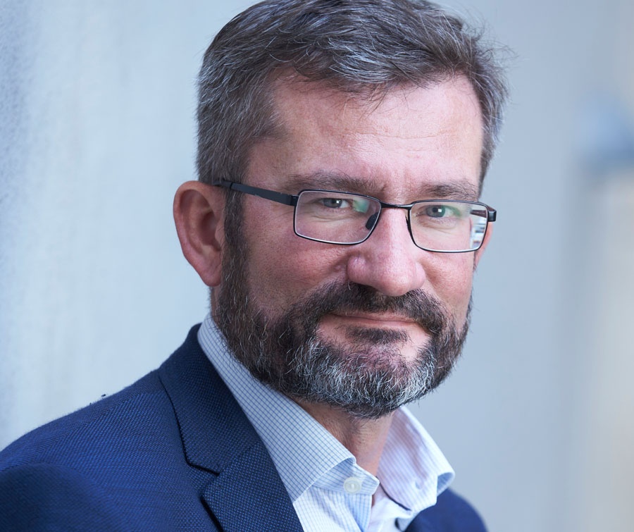 Peter Schønning