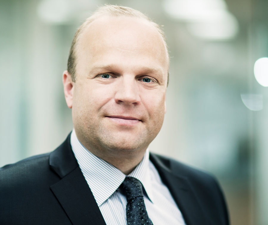 Rasmus Mehl