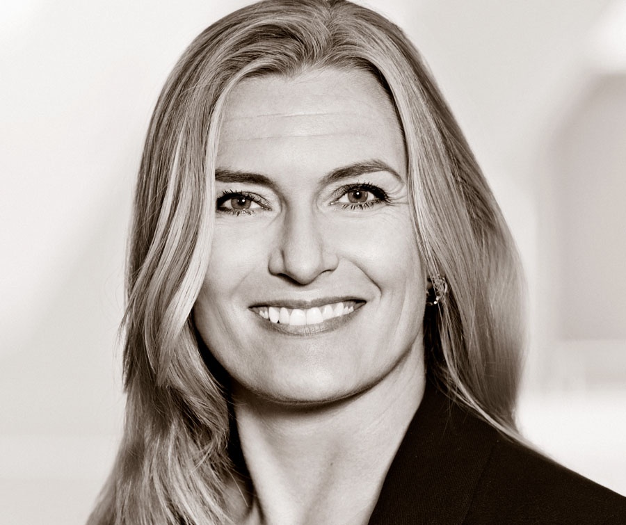 Rikke  Søgaard 
