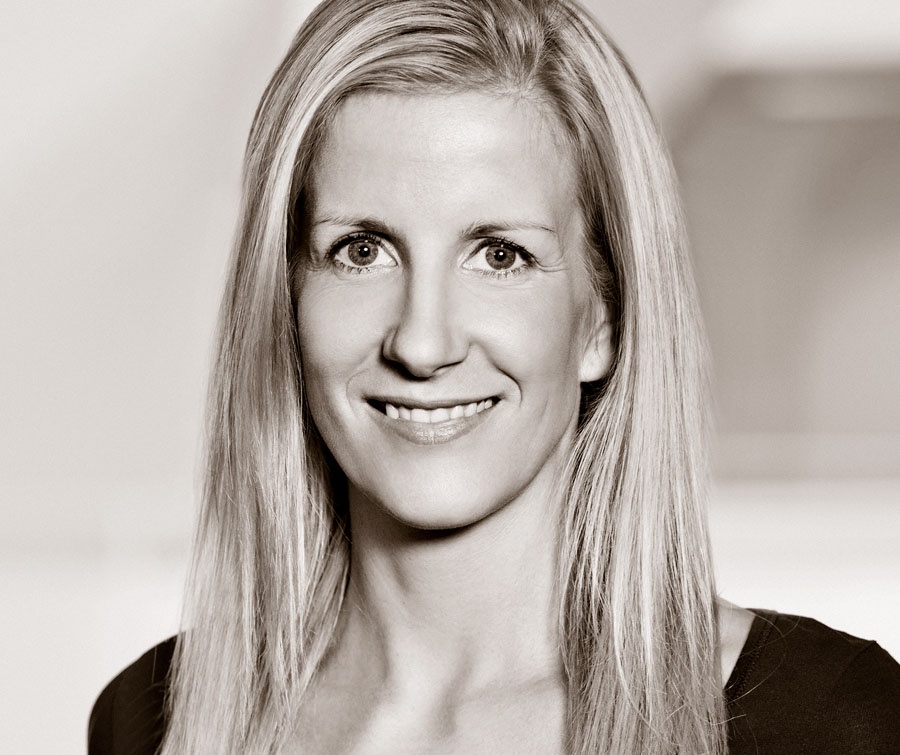 Signe Werming