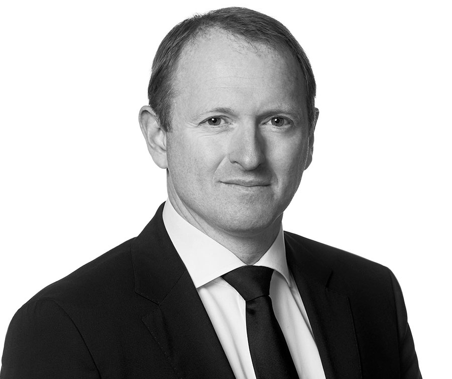 Søren Bergenser