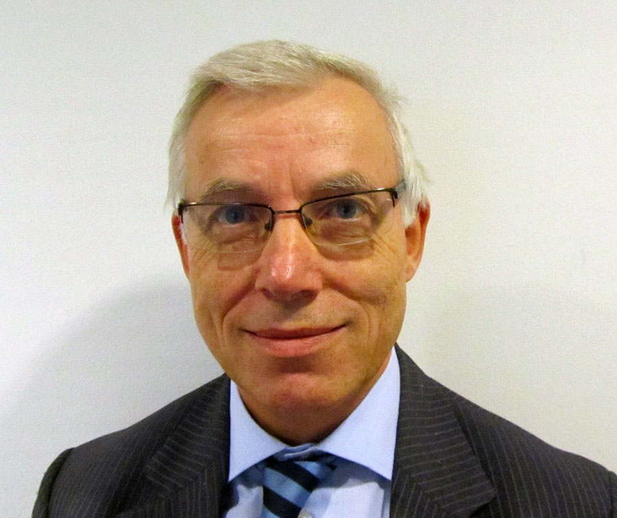 Søren Theilgaard