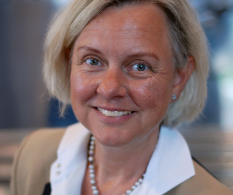 Susanne Dolberg