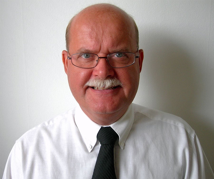 Torben Kuld Hansen