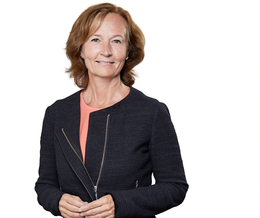 Vibeke Krag