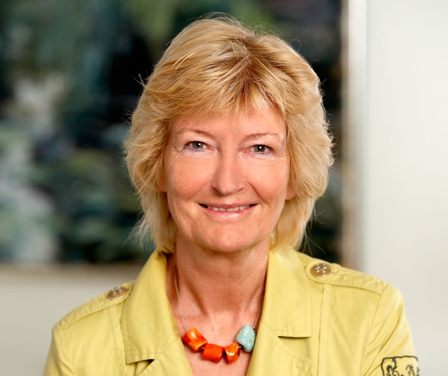 Wivi H. Larsen