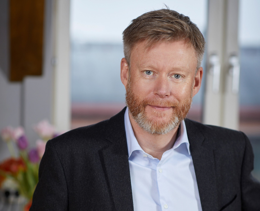 Pontus Bodelsson