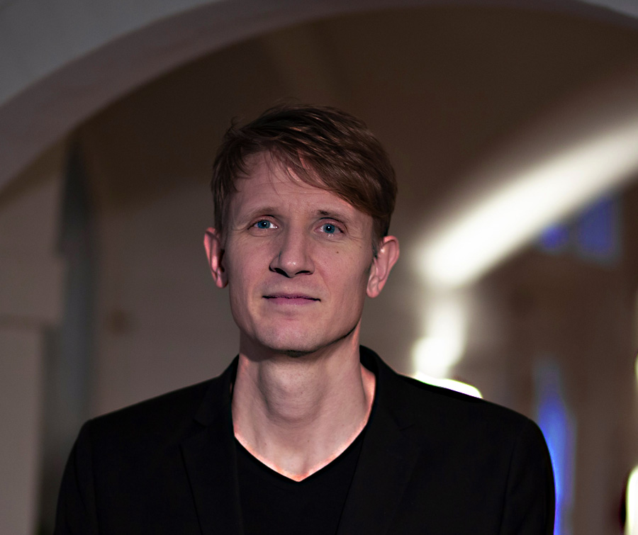 Morten Fischer