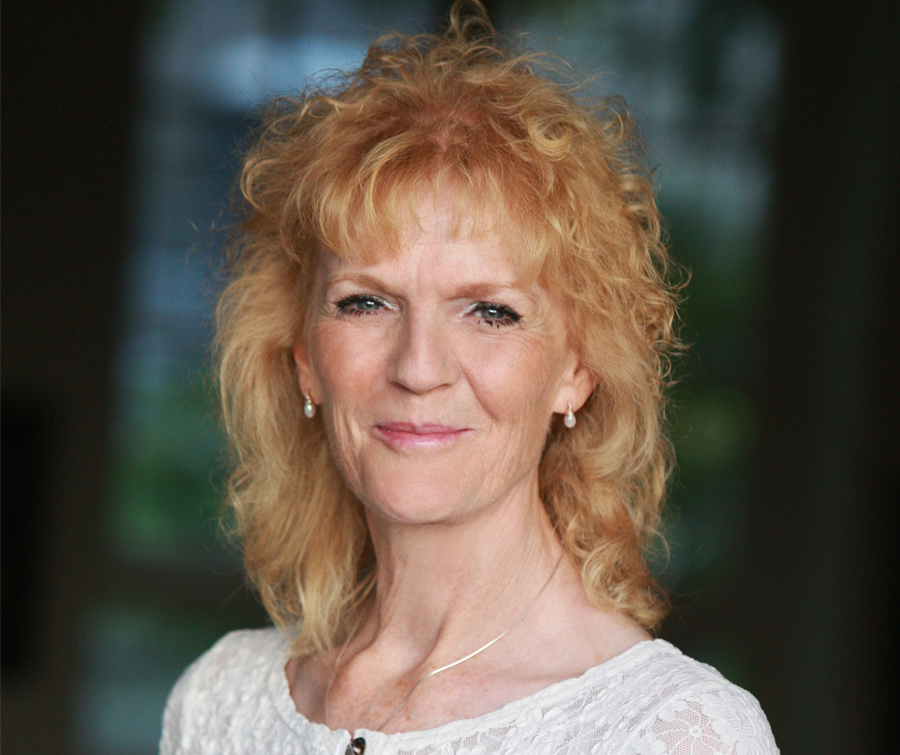 Susanne Nielsen
