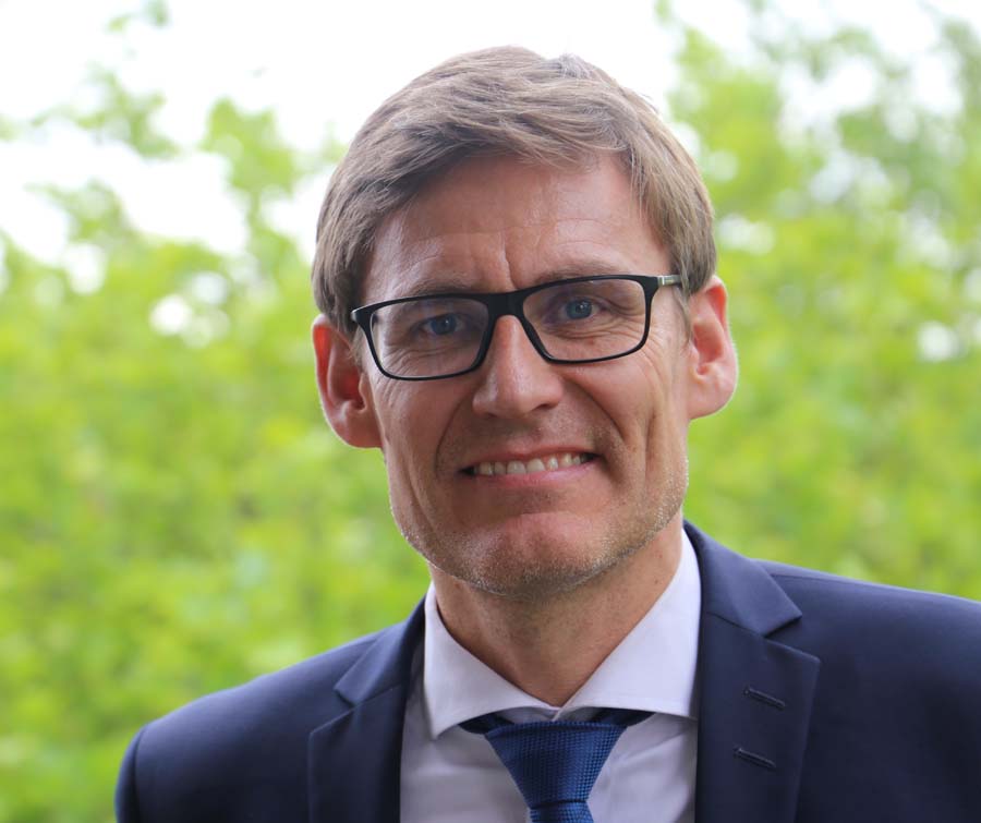 Jakob Bundgaard