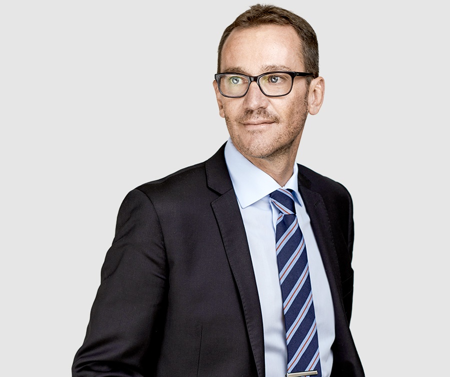 Torben Bagge