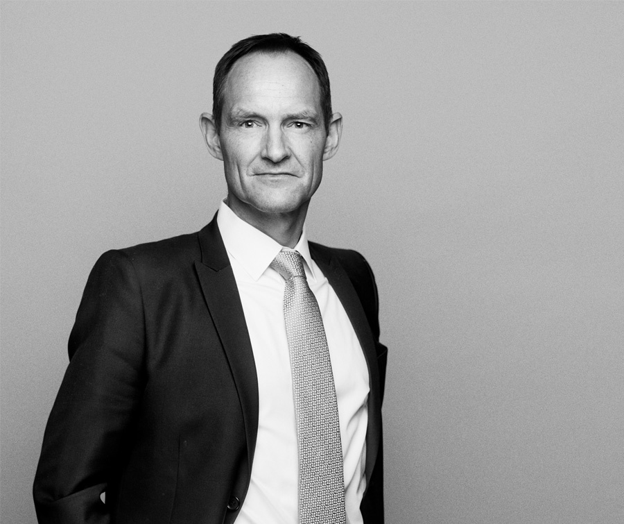 Martin André Dittmer